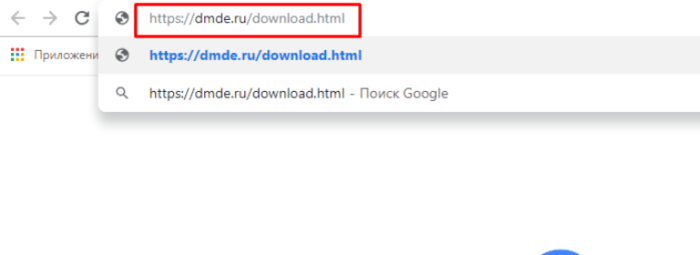 Перейти на сайт по указанной ссылке